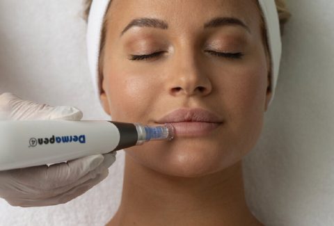 Beauty Salon and Day Spa Roodepoort | Pure Skin Treatments