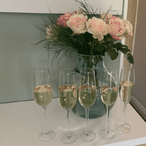 Pure Skin Spa treatment space in Poortview Roodepoort