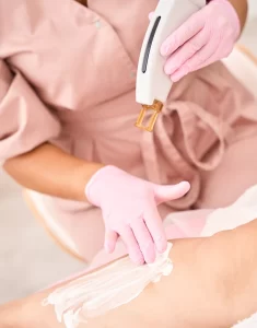Discover the Benefits of Permanent Hair Removal skincare article image from Pure Skin
