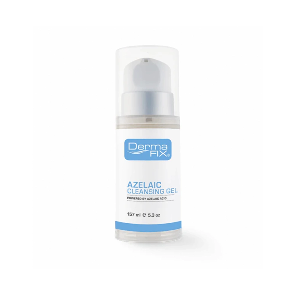 DermaFix Azelaic Cleansing Gel 157ml