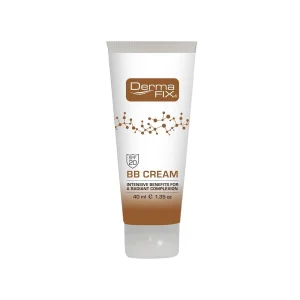 DermaFix BB Cream - Mocha 40ml