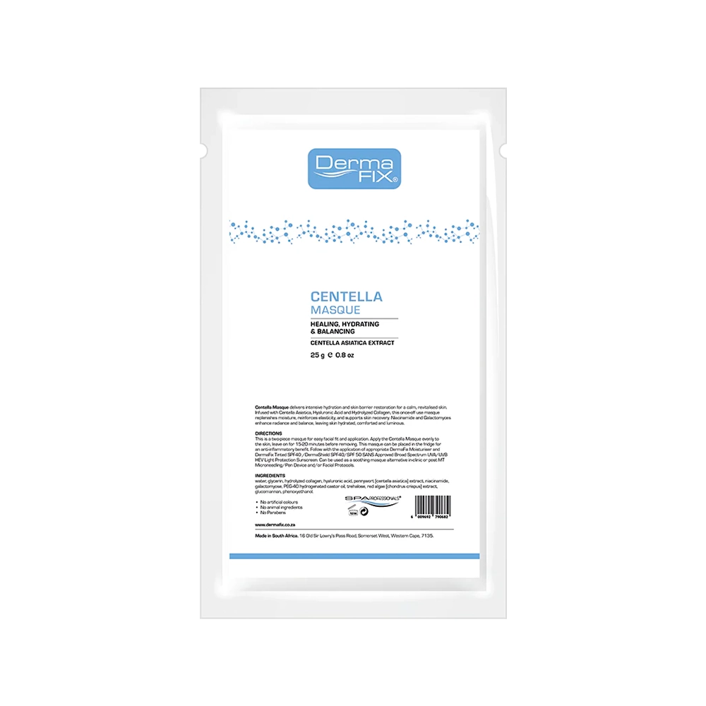 DermaFix Centella Masque